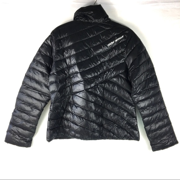 Under Armour ColdGear Infrared Storm1 Jacket - Picture 5 of 8
